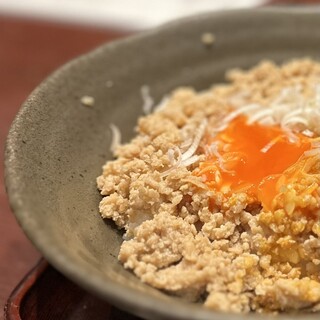 地鶏軍鶏 兼子_1