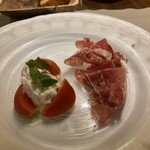 アッピア アルタ 西麻布 - 