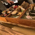 アッピア アルタ - 