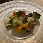 アッピア アルタ 西麻布 - 