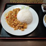 タイ料理 メーパオ - 
