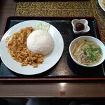 タイ料理 メーパオ - 