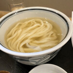 うどん処 重己 - 