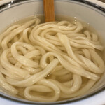 うどん処 重己 - 