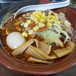 太麺 太郎 - 