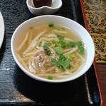 タイ料理 メーパオ - 