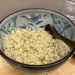 うどん処 重己 - 