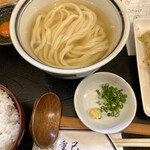 うどん処 重己 - 