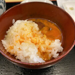 うどん処 重己 - 