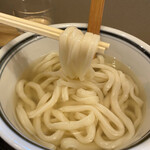 うどん処 重己 - 