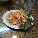 タイ料理 メーパオ - 