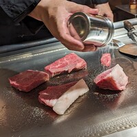 神戸牛 ステーキ仙 - 