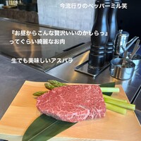 箸とフォーク - 
