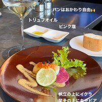 箸とフォーク - 