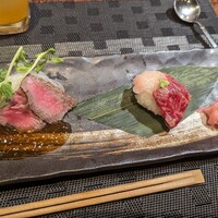 神戸牛 ステーキ仙 - 
