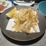 立ち喰い鮨 人人 - 