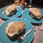 立ち喰い鮨 人人 - 