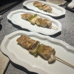 立ち喰い鮨 人人 - 