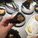 立ち喰い鮨 人人 - 