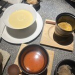 立ち喰い鮨 人人 - 