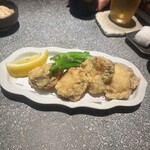 立ち喰い鮨 人人 - 