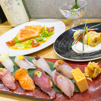 おさしみ 魚屋 UOTACHI （うおたち）のご予約 - 西長堀/海鮮 | 食べログ