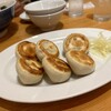 曾さんの餃子
