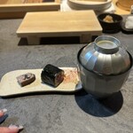 立ち喰い鮨 人人 - 