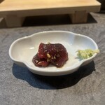 立ち喰い鮨 人人 - 