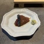 立ち喰い鮨 人人 - 