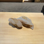 立ち喰い鮨 人人 - 