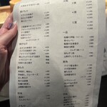 立ち喰い鮨 人人 - 