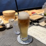 立ち喰い鮨 人人 - 