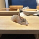 立ち喰い鮨 人人 - 