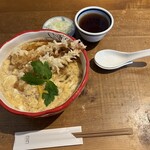 手打蕎麦 こなや - 