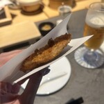 立ち喰い鮨 人人 - 