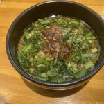 つけ麺 燕武 - 