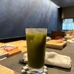 立ち喰い鮨 人人 - 