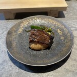 立ち喰い鮨 人人 - 