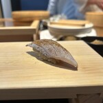 立ち喰い鮨 人人 - 