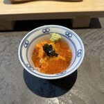 立ち喰い鮨 人人 - 