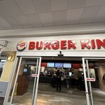 BURGER KING - 