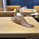 立ち喰い鮨 人人 - 