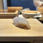 立ち喰い鮨 人人 - 