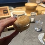 立ち喰い鮨 人人 - 