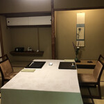 奈良・春日奥山 月日亭 - 