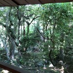 奈良・春日奥山 月日亭 - 