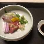 奈良・春日奥山 月日亭 - 