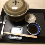 奈良・春日奥山 月日亭 - 