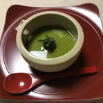 奈良・春日奥山 月日亭 - 